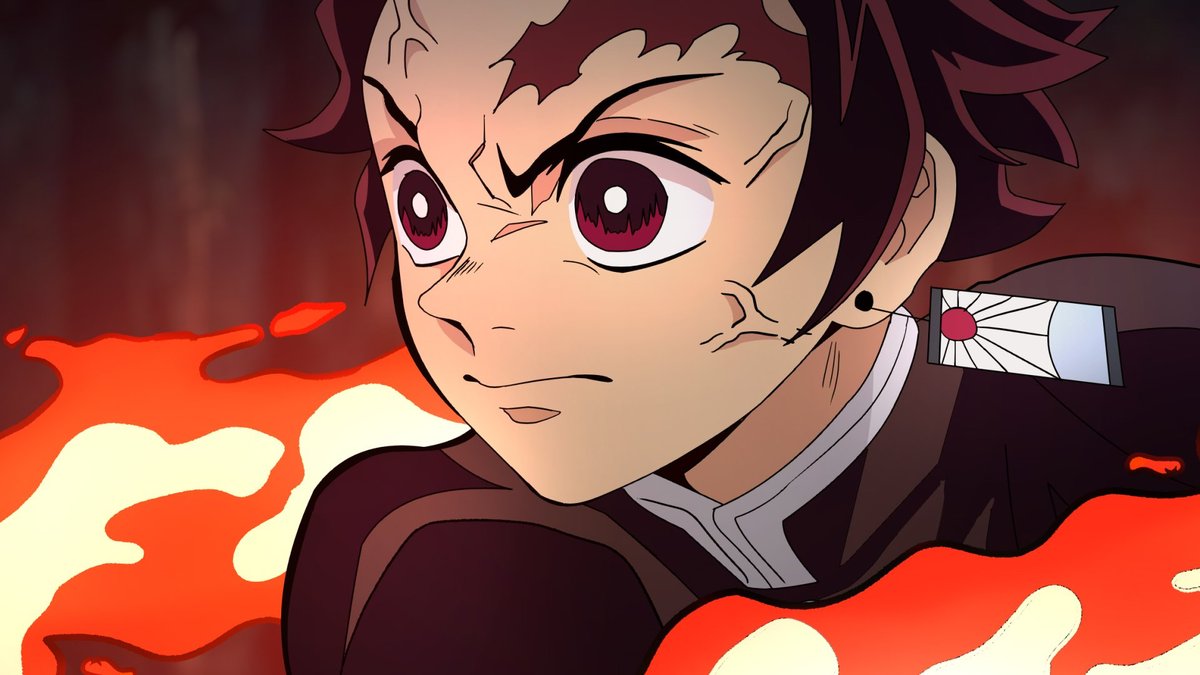 Tanjiro Kamado in Black Clover Explained: Understanding The Epic Crossover